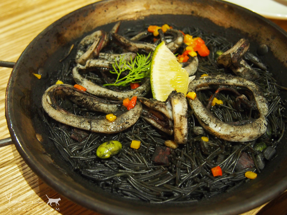 西班牙大鍋飯專賣店 Howfun 好飯食堂 光復店(已歇業) - 第27張圖 PC264377.jpg