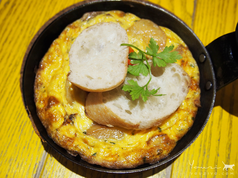 西班牙大鍋飯專賣店 Howfun 好飯食堂 光復店(已歇業) - 第12張圖 PC264387.jpg