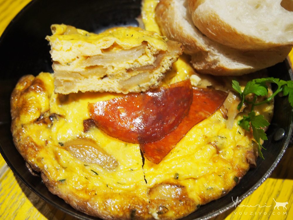 西班牙大鍋飯專賣店 Howfun 好飯食堂 光復店(已歇業) - 第13張圖 PC264389.jpg