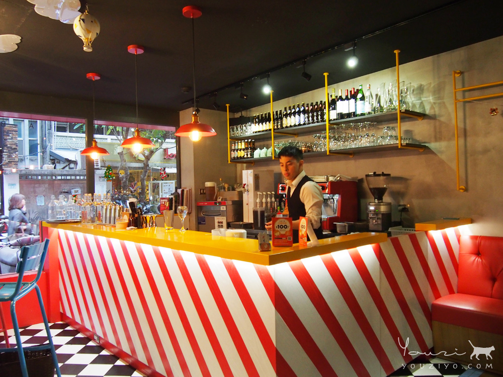 西班牙大鍋飯專賣店 Howfun 好飯食堂 光復店(已歇業) - 第4張圖 PC264426.jpg