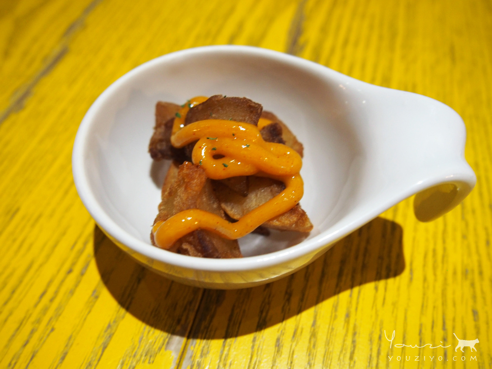 西班牙大鍋飯專賣店 Howfun 好飯食堂 光復店(已歇業) - 第9張圖 PC264314.jpg