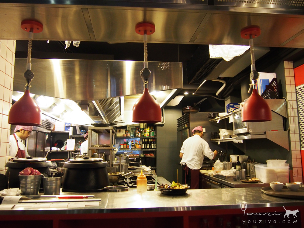 西班牙大鍋飯專賣店 Howfun 好飯食堂 光復店(已歇業) - 第5張圖 PC264315.jpg