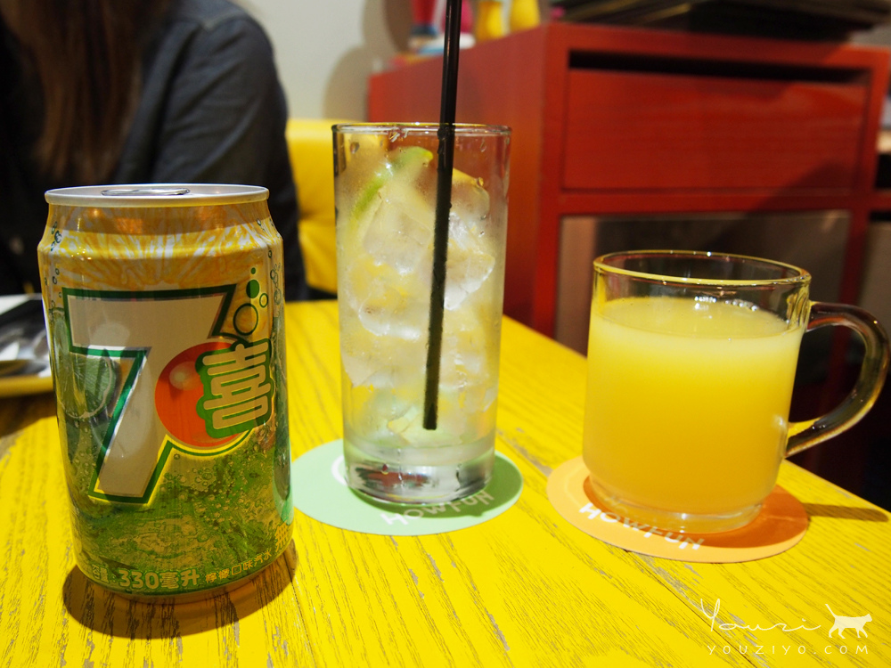 西班牙大鍋飯專賣店 Howfun 好飯食堂 光復店(已歇業) - 第10張圖 PC264319.jpg