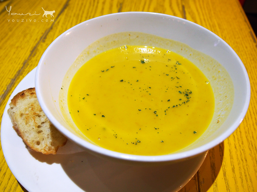 西班牙大鍋飯專賣店 Howfun 好飯食堂 光復店(已歇業) - 第16張圖 PC264332.jpg