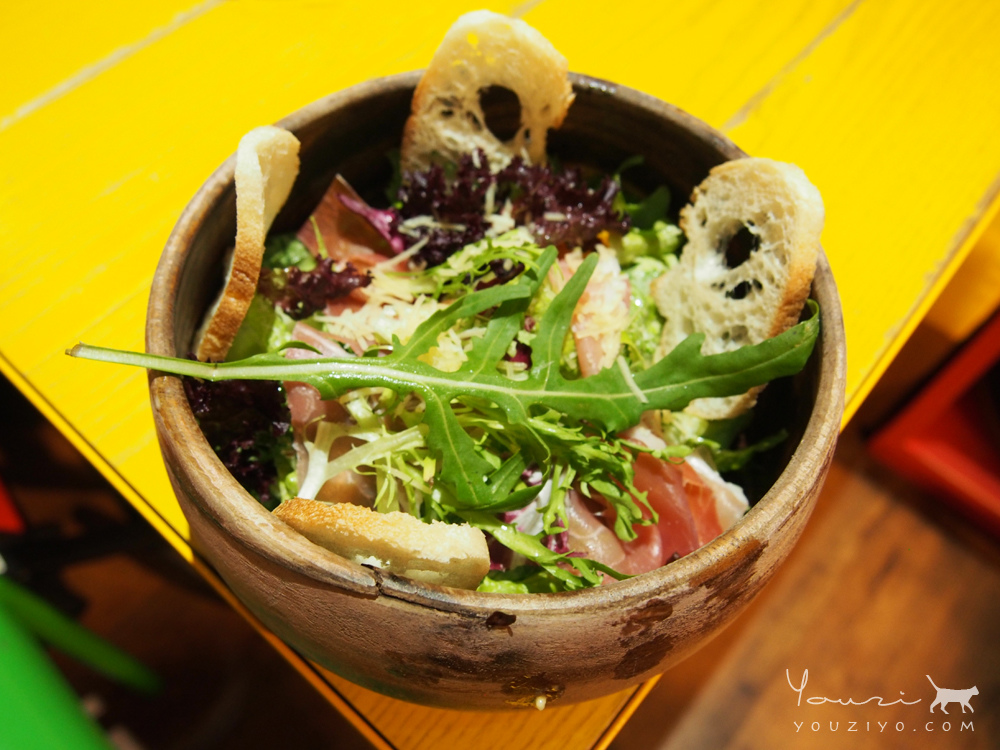 西班牙大鍋飯專賣店 Howfun 好飯食堂 光復店(已歇業) - 第14張圖 PC264336.jpg