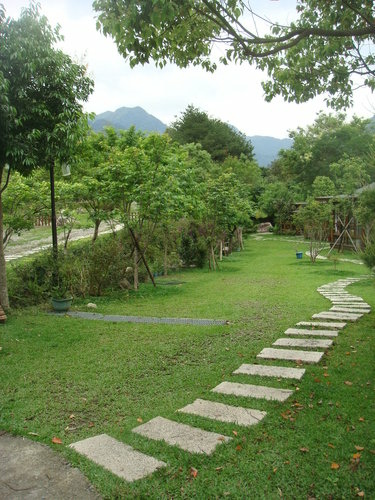 留一條路給自己轉彎