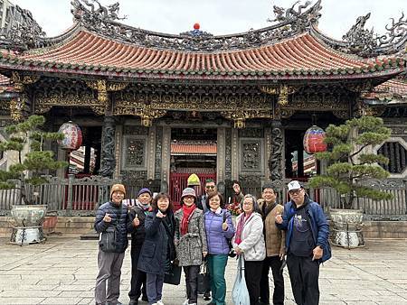 老同學台北一日遊... 老同學台北一日遊...