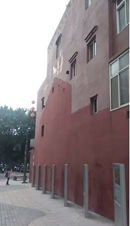 老同學淡水一日遊