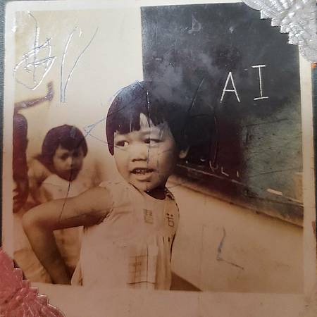 看老同學的幼稚園時光…..