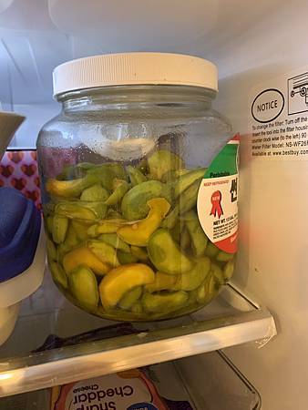 誰家做的桃仔青 誰家做的桃仔青