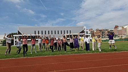 大甲國中第一屆忠班 大甲國中第一屆忠班