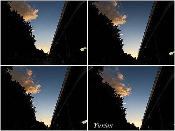 [評比] Canon G5X mark II & SONY 