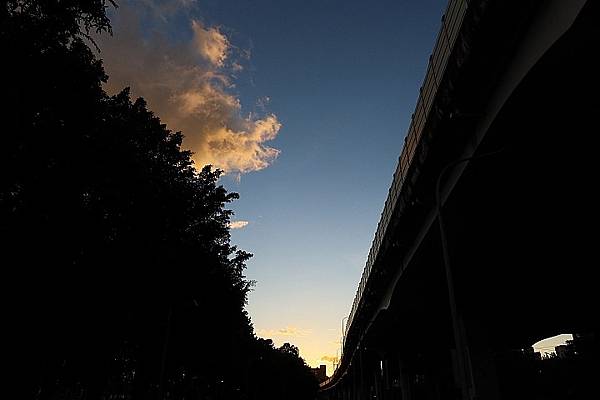 [評比] Canon G5X mark II & SONY 