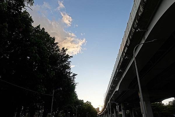 [評比] Canon G5X mark II & SONY 