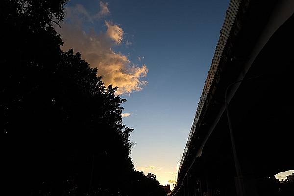 [評比] Canon G5X mark II & SONY 