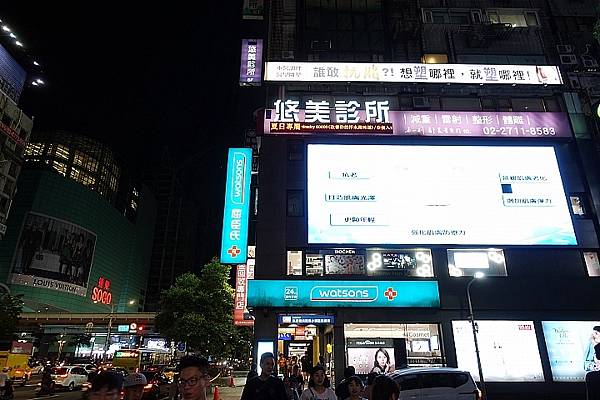 [評比] Canon G5X mark II & SONY 