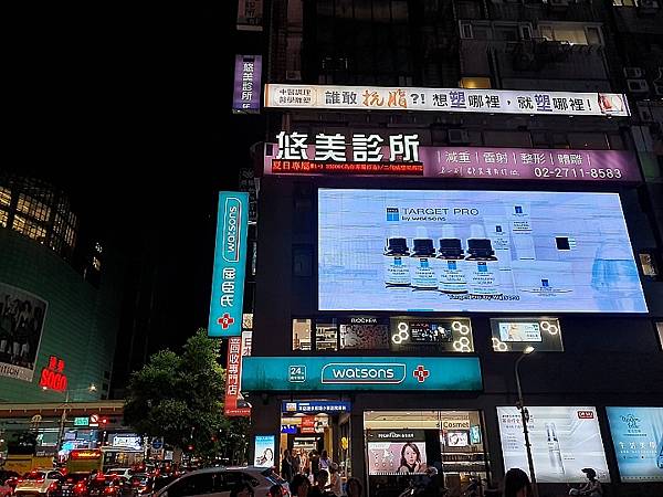 [評比] Canon G5X mark II & SONY 