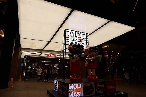 [評比] Canon G5X mark II & SONY 