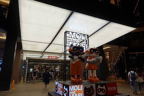 [評比] Canon G5X mark II & SONY 