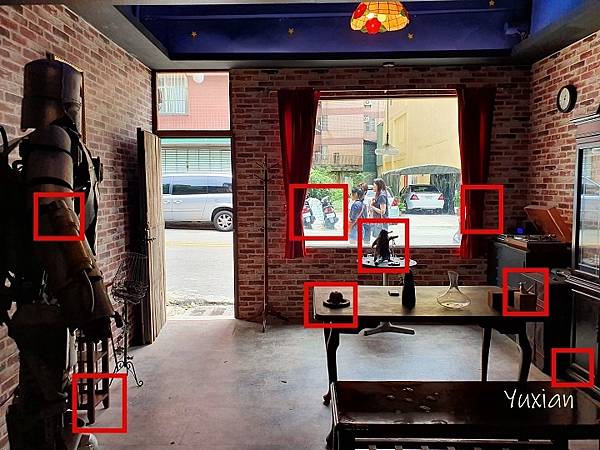 [評比] Canon G5X mark II & SONY 