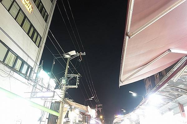 [評比] Canon G5X mark II & SONY 