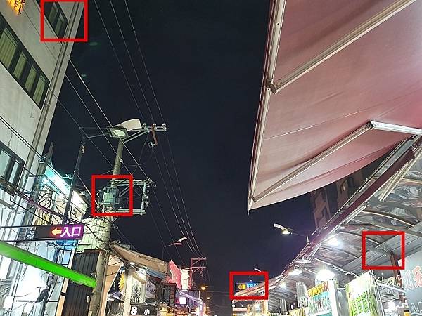 [評比] Canon G5X mark II & SONY 