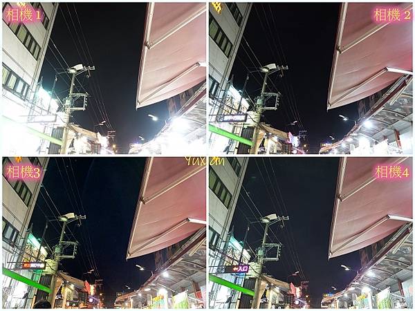 [評比] Canon G5X mark II & SONY 