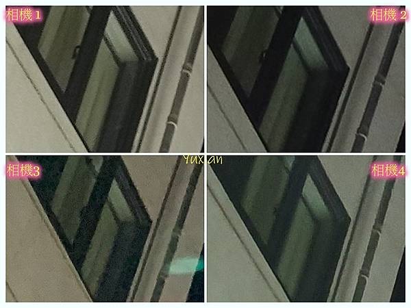 [評比] Canon G5X mark II & SONY 