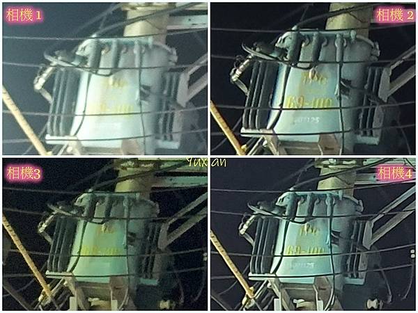 [評比] Canon G5X mark II & SONY 