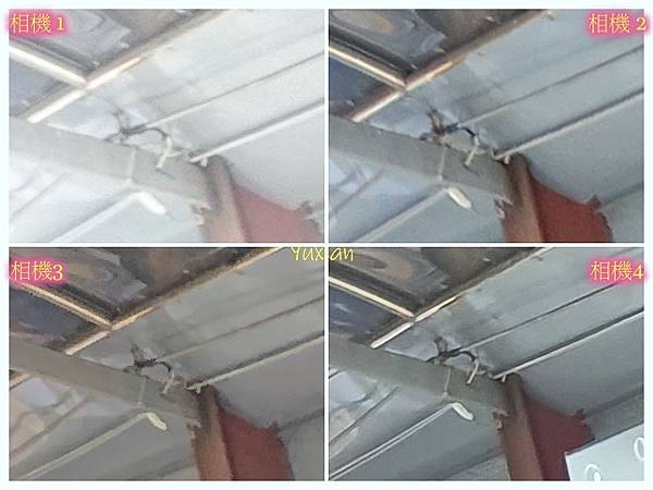 [評比] Canon G5X mark II & SONY 