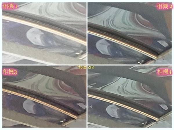 [評比] Canon G5X mark II & SONY 