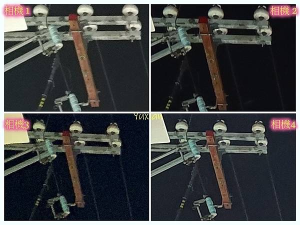 [評比] Canon G5X mark II & SONY 