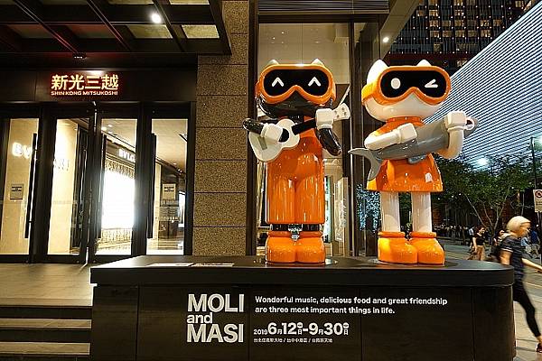 [評比] Canon G5X mark II & SONY 