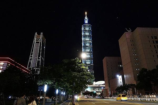 [評比] Canon G5X mark II & SONY 