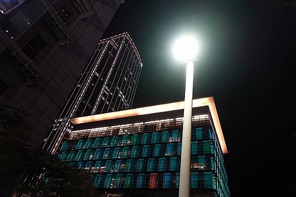 [評比] Canon G5X mark II & SONY 