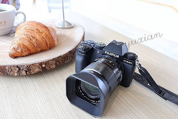 橫評富士五顆鏡頭 - XF23F14 * XF16F28 *