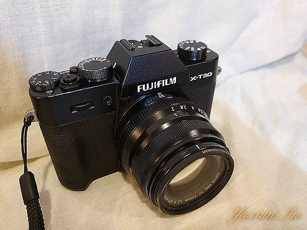 橫評富士五顆鏡頭 - XF23F14 * XF16F28 *