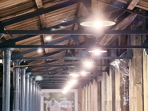 iPhone 16 Pro 攝影風格 / 富士NC經典負片風 iPhone 16 Pro 攝影風格 / 富士NC經典負片風