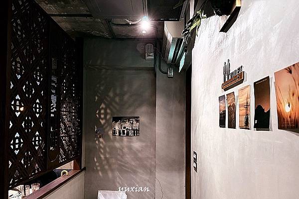 iPhone 16 Pro 攝影風格 / 富士NC經典負片風 iPhone 16 Pro 攝影風格 / 富士NC經典負片風