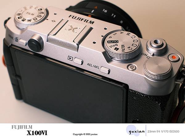 Fujifilm X-M5 小型APSC 口袋微單 - 四個 Fujifilm X-M5 小型APSC 口袋微單 - 四個