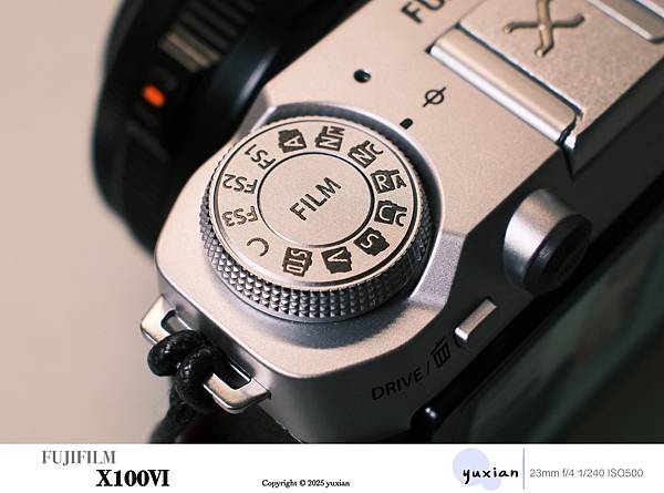 Fujifilm X-M5 小型APSC 口袋微單 - 四個 Fujifilm X-M5 小型APSC 口袋微單 - 四個