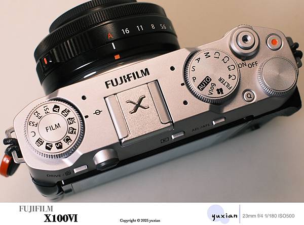 Fujifilm X-M5 小型APSC 口袋微單 - 四個 Fujifilm X-M5 小型APSC 口袋微單 - 四個