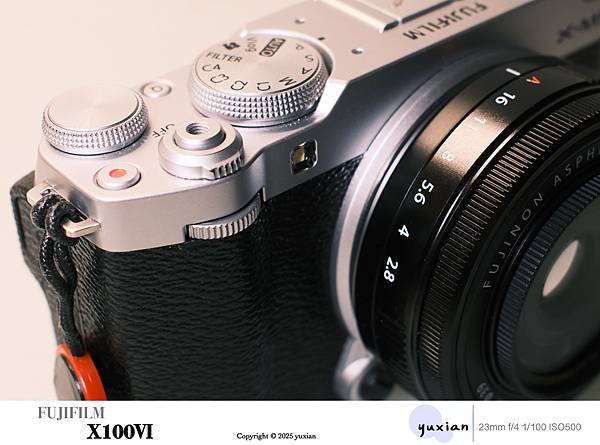 Fujifilm X-M5 小型APSC 口袋微單 - 四個 Fujifilm X-M5 小型APSC 口袋微單 - 四個