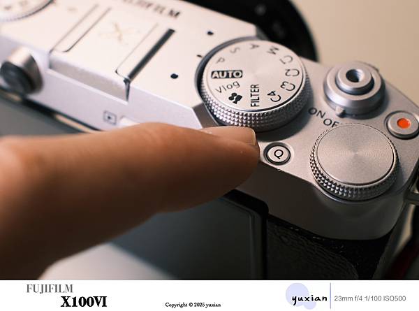 Fujifilm X-M5 小型APSC 口袋微單 - 四個 Fujifilm X-M5 小型APSC 口袋微單 - 四個