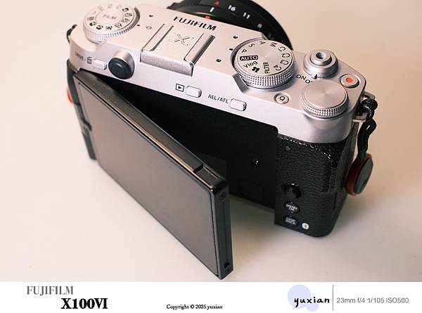 Fujifilm X-M5 小型APSC 口袋微單 - 四個 Fujifilm X-M5 小型APSC 口袋微單 - 四個