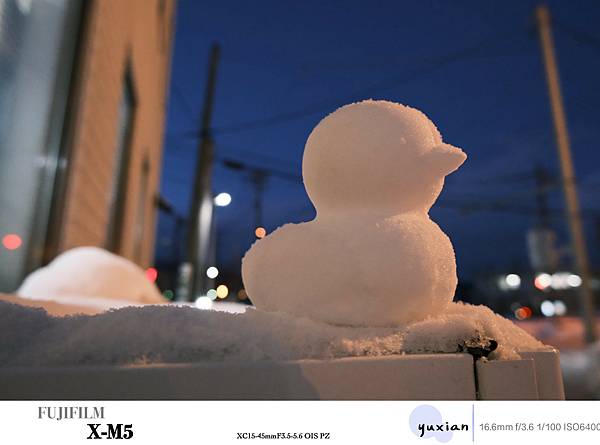 Fujifilm X-M5 小型APSC 口袋微單 - 四個 Fujifilm X-M5 小型APSC 口袋微單 - 四個