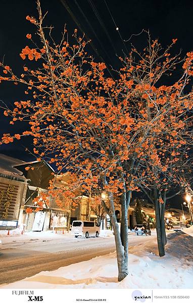 Fujifilm X-M5 小型APSC 口袋微單 - 四個 Fujifilm X-M5 小型APSC 口袋微單 - 四個