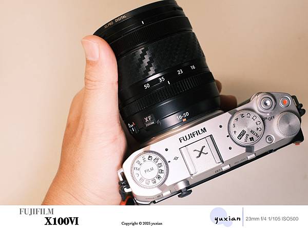 Fujifilm X-M5 小型APSC 口袋微單 - 四個 Fujifilm X-M5 小型APSC 口袋微單 - 四個