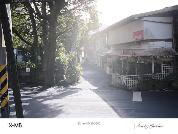 Fujifilm X-M5 小型APSC 口袋微單 - 四個 Fujifilm X-M5 小型APSC 口袋微單 - 四個