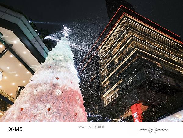 Fujifilm X-M5 小型APSC 口袋微單 - 四個 Fujifilm X-M5 小型APSC 口袋微單 - 四個